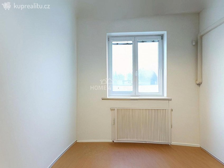 Pronájem  skladu 170 m^2 Vídeňská, Brno 