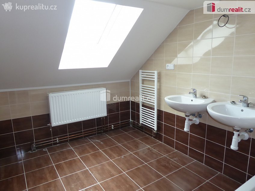 Prodej bytu 2+kk 62 m^2 Tovární, Hrádek nad Nisou 