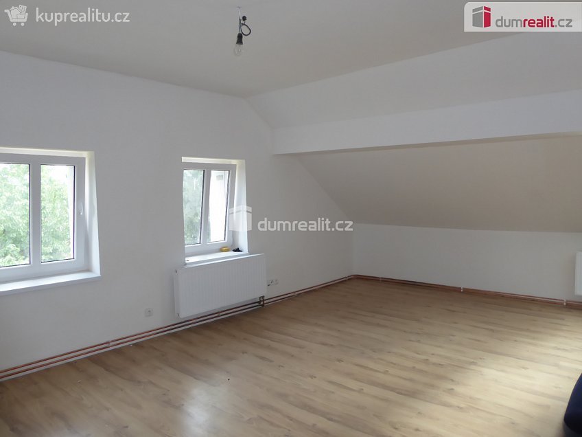 Prodej bytu 2+kk 62 m^2 Tovární, Hrádek nad Nisou 