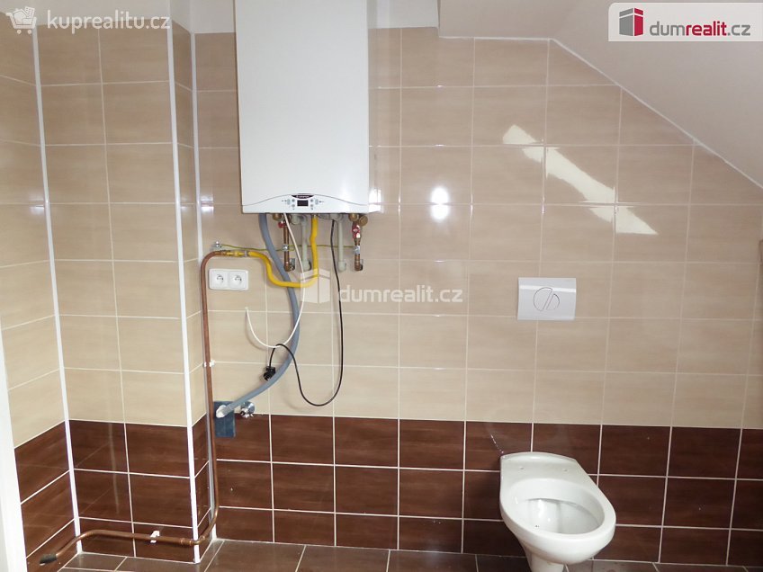 Prodej bytu 2+kk 62 m^2 Tovární, Hrádek nad Nisou 