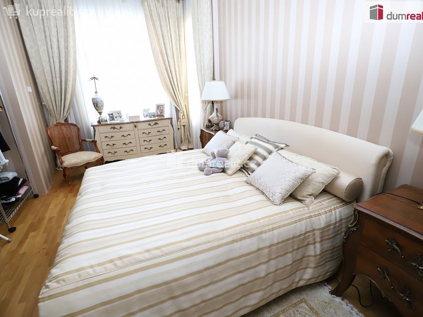 Prodej bytu 2+kk 68 m^2 Masarykova, Mariánské Lázně 