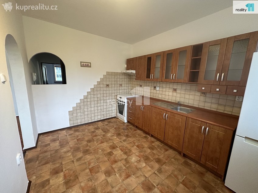 Prodej bytu 3+1 67 m^2 Rudolfa Hrušínského, Česká Lípa 