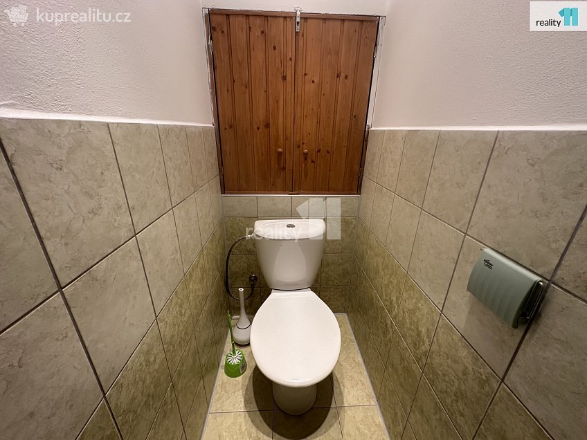 Prodej bytu 3+1 67 m^2 Rudolfa Hrušínského, Česká Lípa 