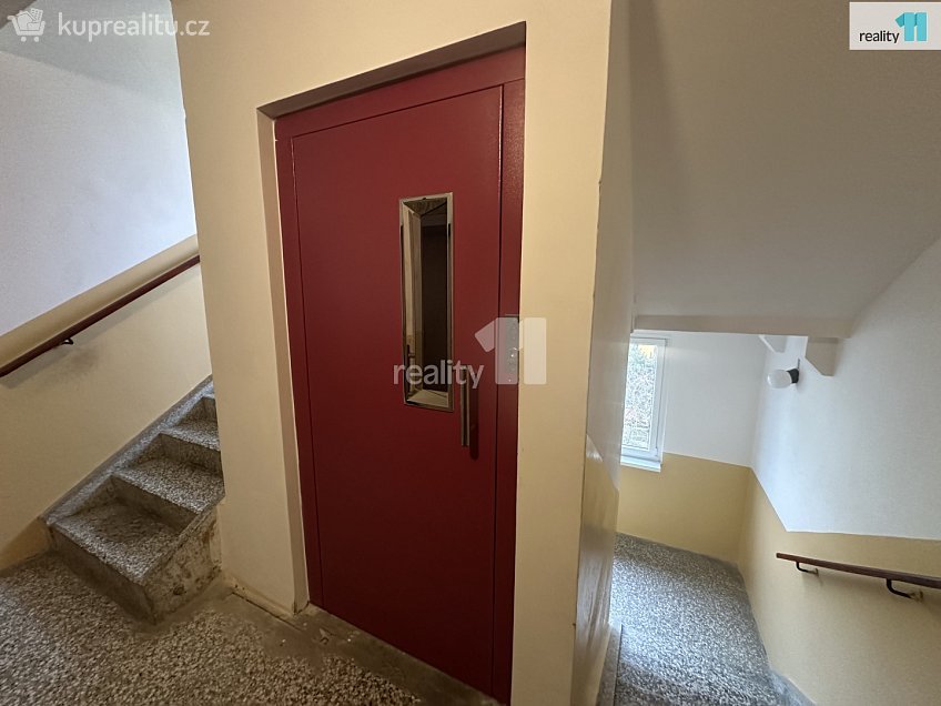 Prodej bytu 3+1 67 m^2 Rudolfa Hrušínského, Česká Lípa 