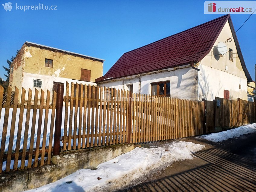 Prodej  rodinného domu 307 m^2 Ústí nad Labem, Ústí nad Labem 