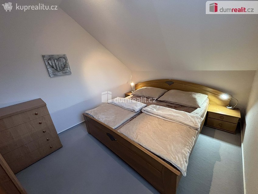 Pronájem bytu 3+kk 54 m^2 Leoše Janáčka, Pozlovice 