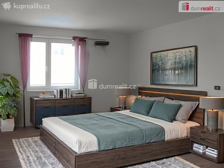 Prodej bytu 3+kk 60 m^2 Vichrova, Lysá nad Labem 