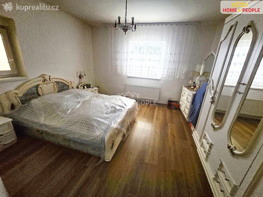 Prodej  rodinného domu 96 m^2 Brněnská, Opatovice 