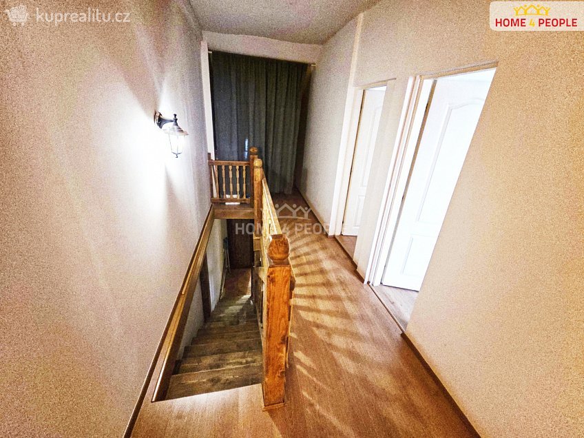 Prodej  rodinného domu 96 m^2 Brněnská, Opatovice 