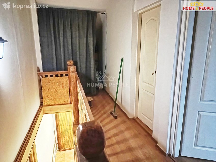 Prodej  rodinného domu 96 m^2 Brněnská, Opatovice 