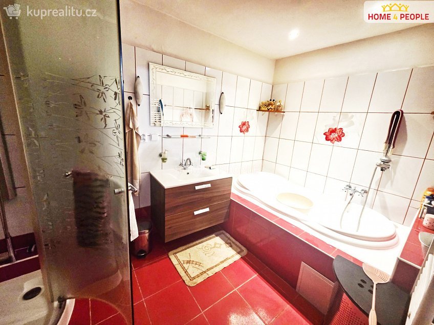 Prodej  rodinného domu 96 m^2 Brněnská, Opatovice 