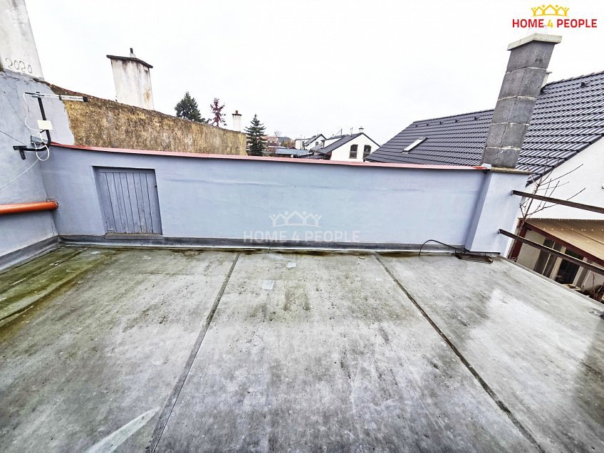 Prodej  rodinného domu 96 m^2 Brněnská, Opatovice 