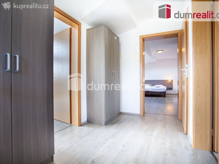 Prodej  vily 167 m^2 Lipno nad Vltavou, Lipno nad Vltavou 