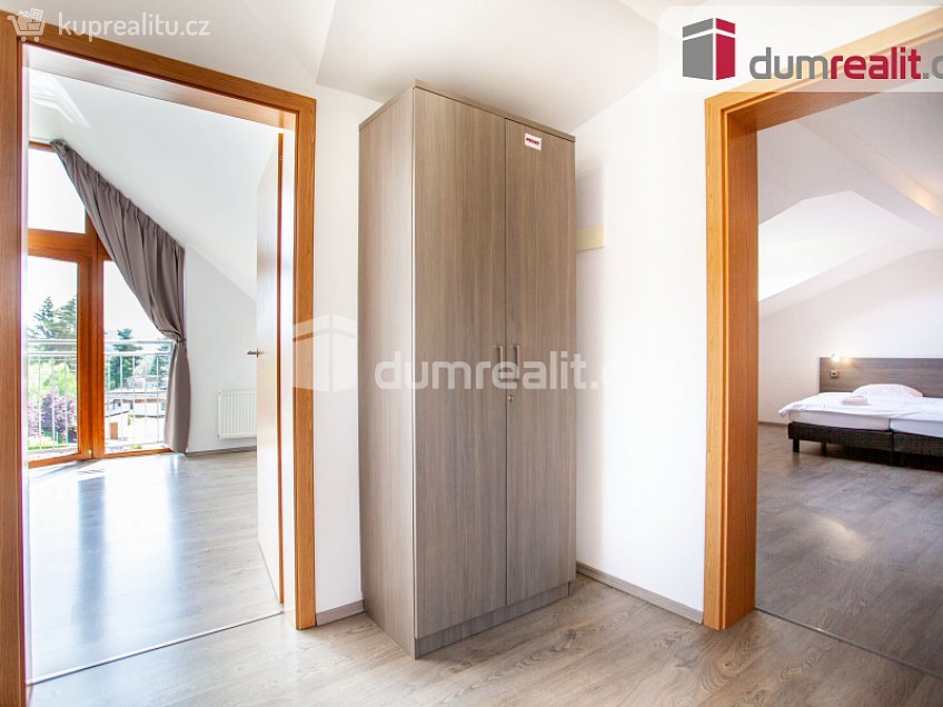 Prodej  vily 167 m^2 Lipno nad Vltavou, Lipno nad Vltavou 