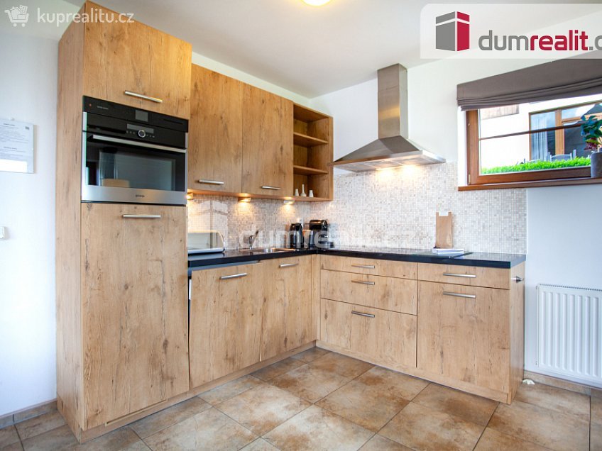 Prodej  vily 167 m^2 Lipno nad Vltavou, Lipno nad Vltavou 