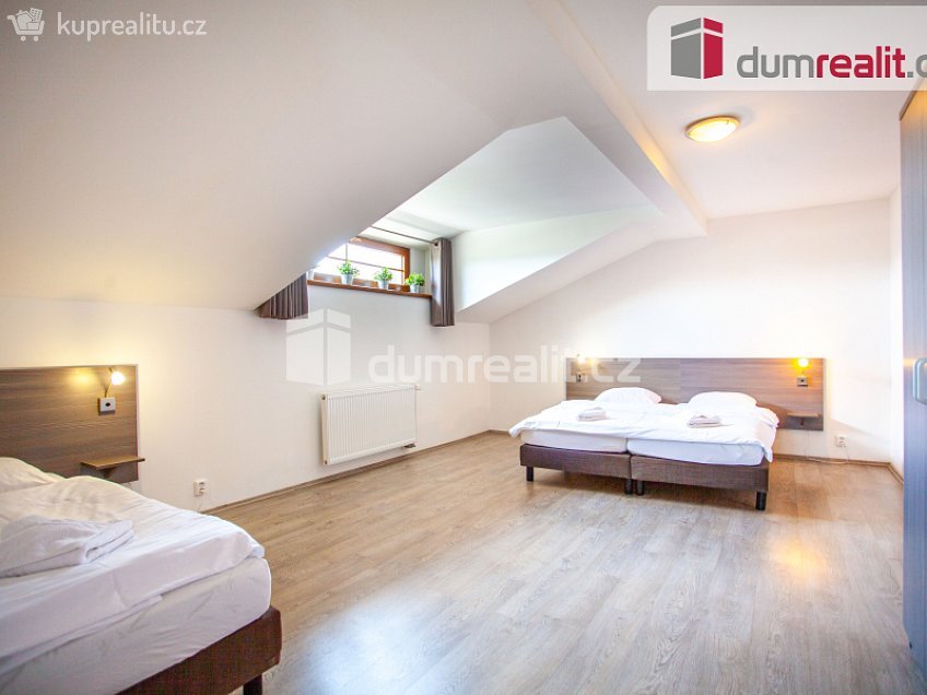 Prodej  vily 167 m^2 Lipno nad Vltavou, Lipno nad Vltavou 