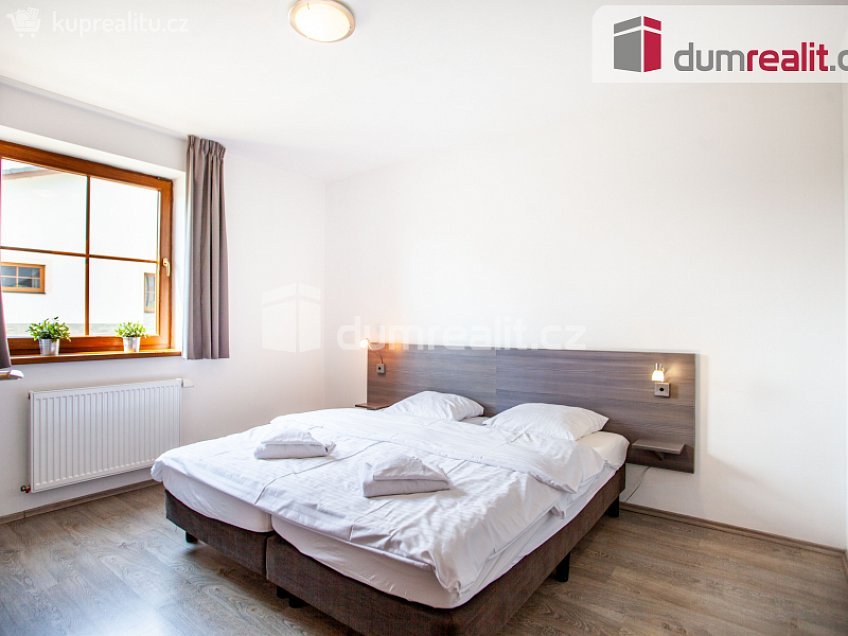 Prodej  vily 167 m^2 Lipno nad Vltavou, Lipno nad Vltavou 