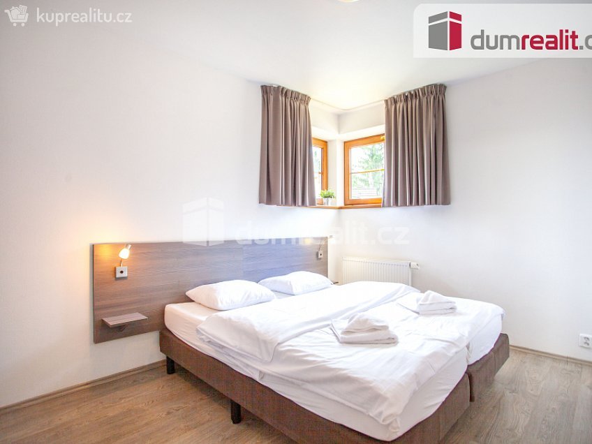 Prodej  vily 167 m^2 Lipno nad Vltavou, Lipno nad Vltavou 