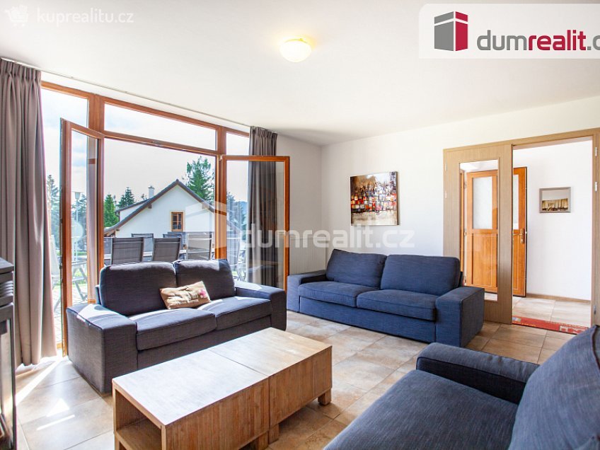 Prodej  vily 167 m^2 Lipno nad Vltavou, Lipno nad Vltavou 