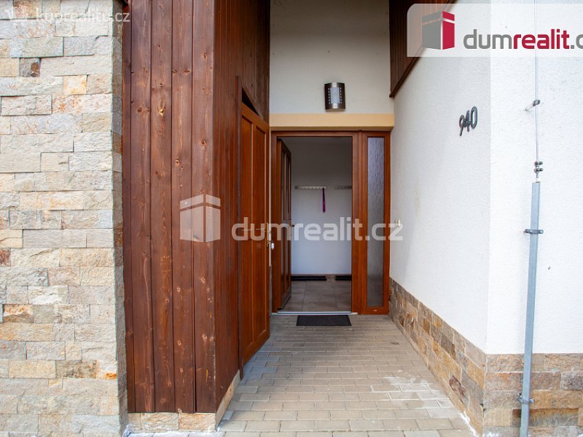 Prodej  vily 167 m^2 Lipno nad Vltavou, Lipno nad Vltavou 