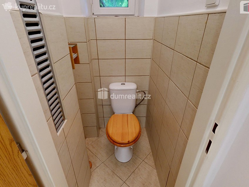 Pronájem bytu 2+1 70 m^2 Nákladní, Opava 