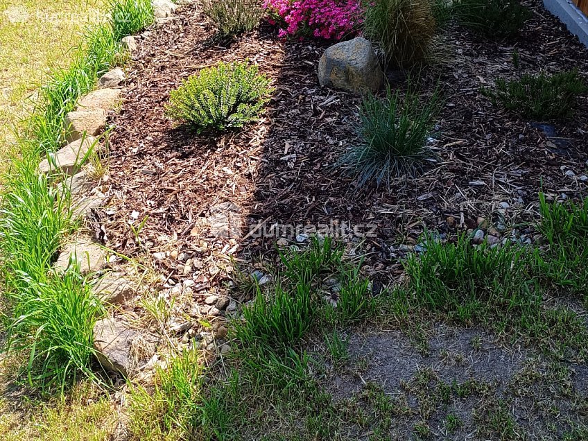 Prodej  zahrady 653 m^2 Revoluční, Jílové 