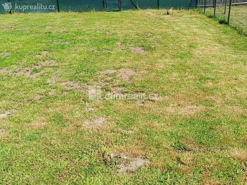 Prodej  zahrady 653 m^2 Revoluční, Jílové 