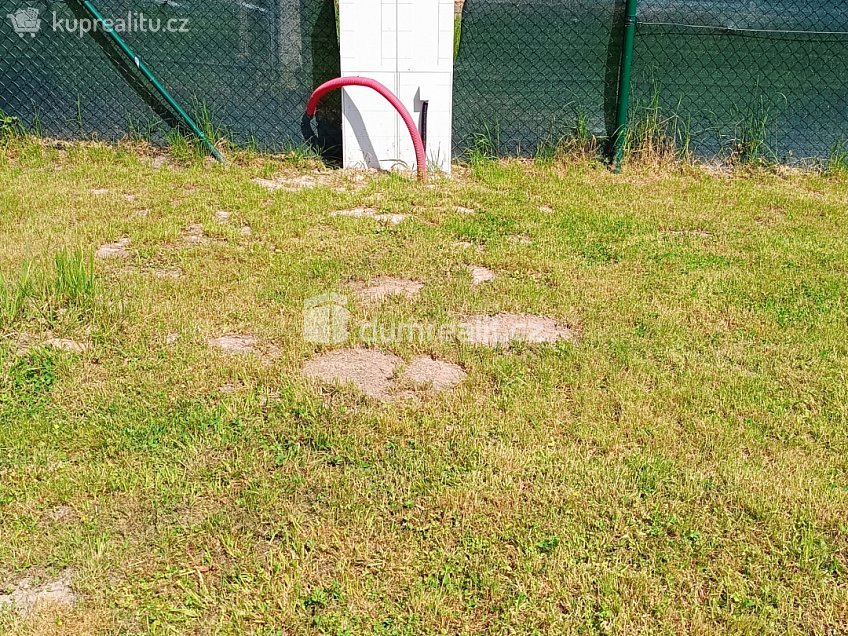 Prodej  zahrady 653 m^2 Revoluční, Jílové 