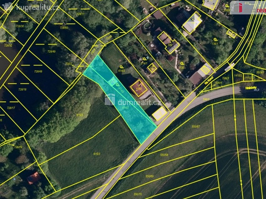 Prodej  projektu  rodinného domu 120 m^2 Hrabůvky, Zlín 