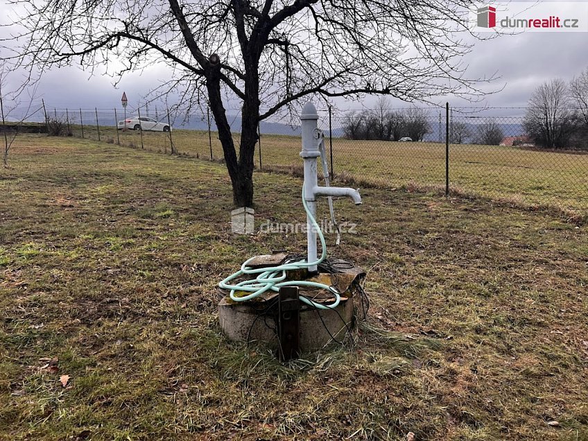 Prodej  projektu  rodinného domu 120 m^2 Hrabůvky, Zlín 