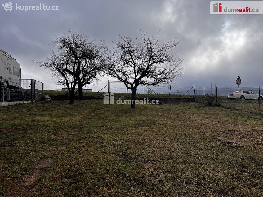 Prodej  projektu  rodinného domu 120 m^2 Hrabůvky, Zlín 