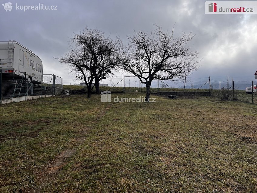 Prodej  projektu  rodinného domu 120 m^2 Hrabůvky, Zlín 