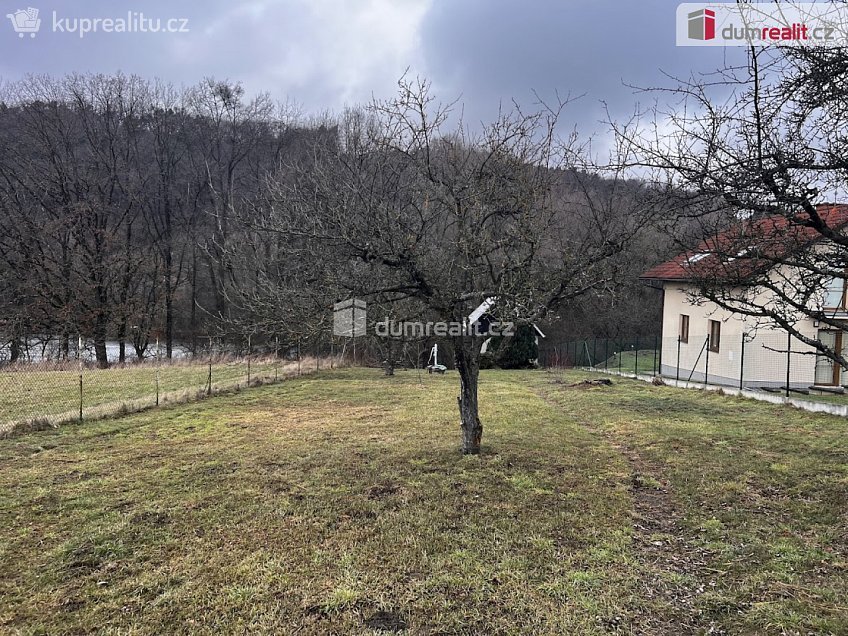 Prodej  projektu  rodinného domu 120 m^2 Hrabůvky, Zlín 