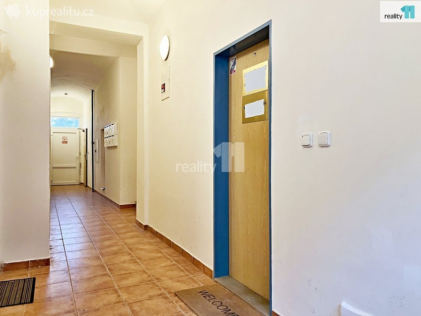 Prodej  kanceláře 65 m^2 Rubešova, Plzeň 