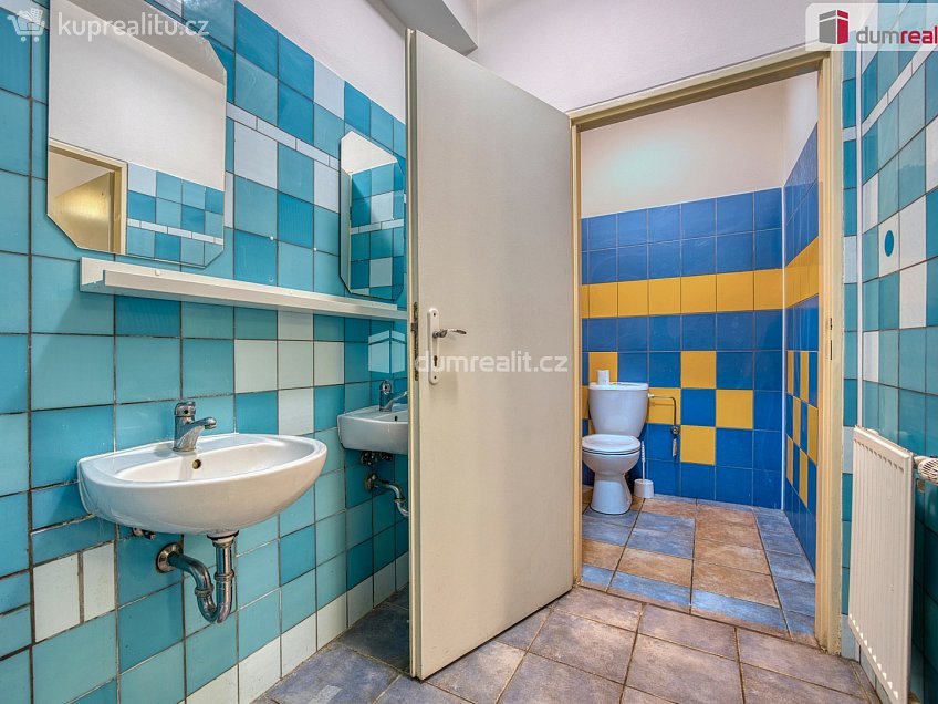 Pronájem bytu 3+kk 100 m^2 Janáčkova, Neratovice 