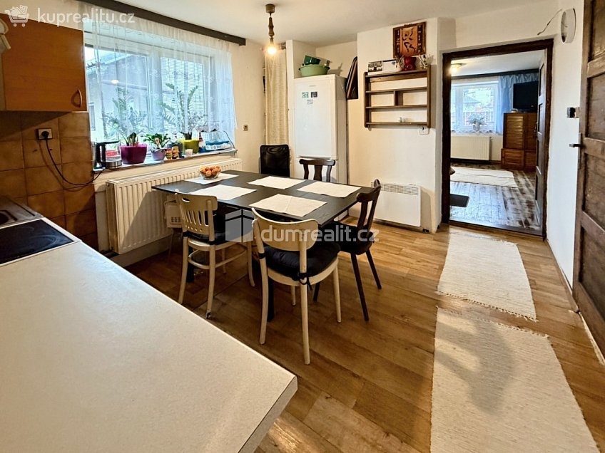 Prodej  rodinného domu 107 m^2 Veselá, Veselá 