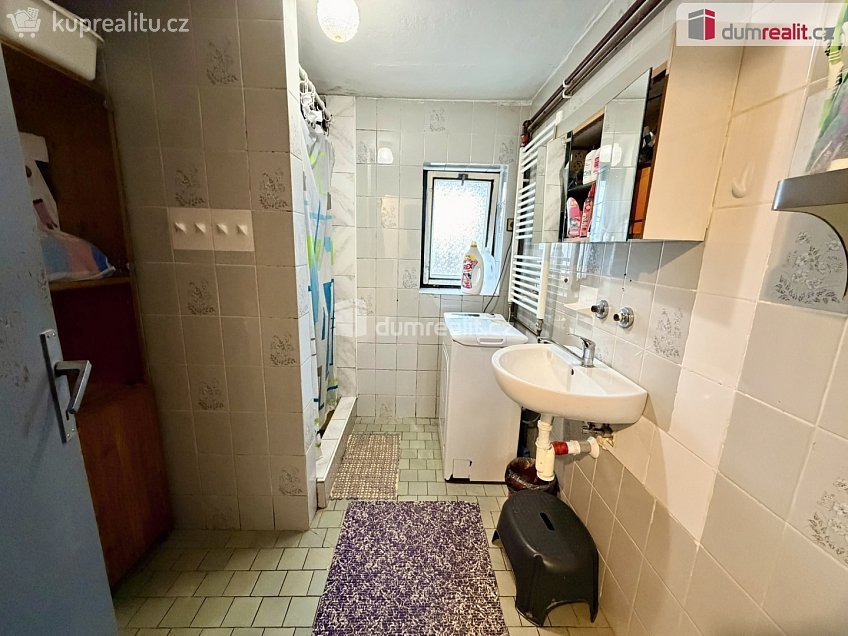 Prodej  rodinného domu 107 m^2 Veselá, Veselá 