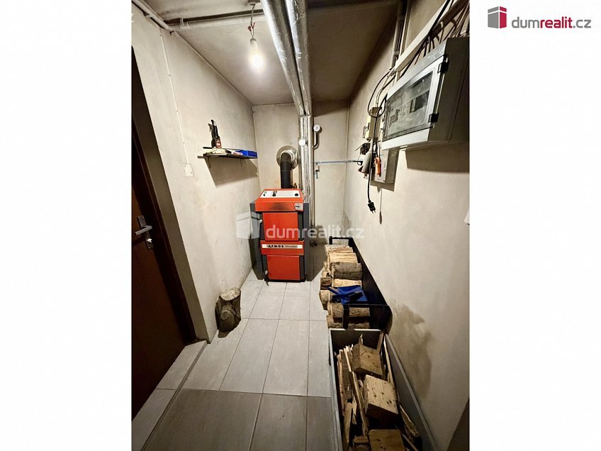 Prodej  rodinného domu 107 m^2 Veselá, Veselá 