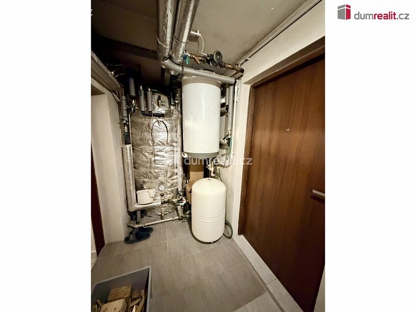 Prodej  rodinného domu 107 m^2 Veselá, Veselá 