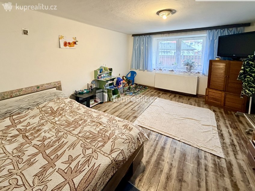 Prodej  rodinného domu 107 m^2 Veselá, Veselá 