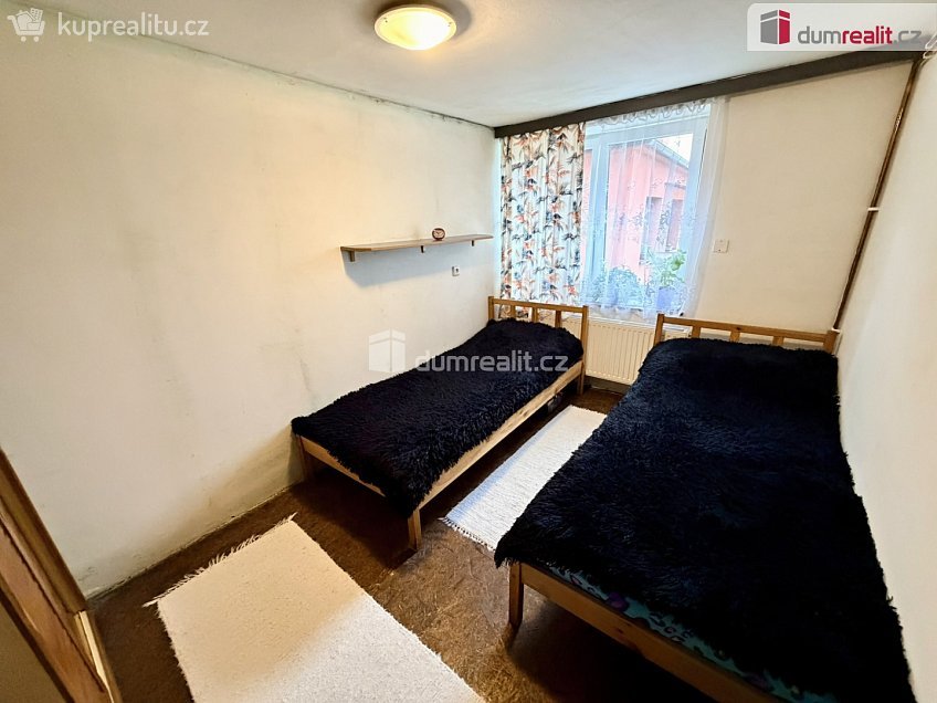 Prodej  rodinného domu 107 m^2 Veselá, Veselá 