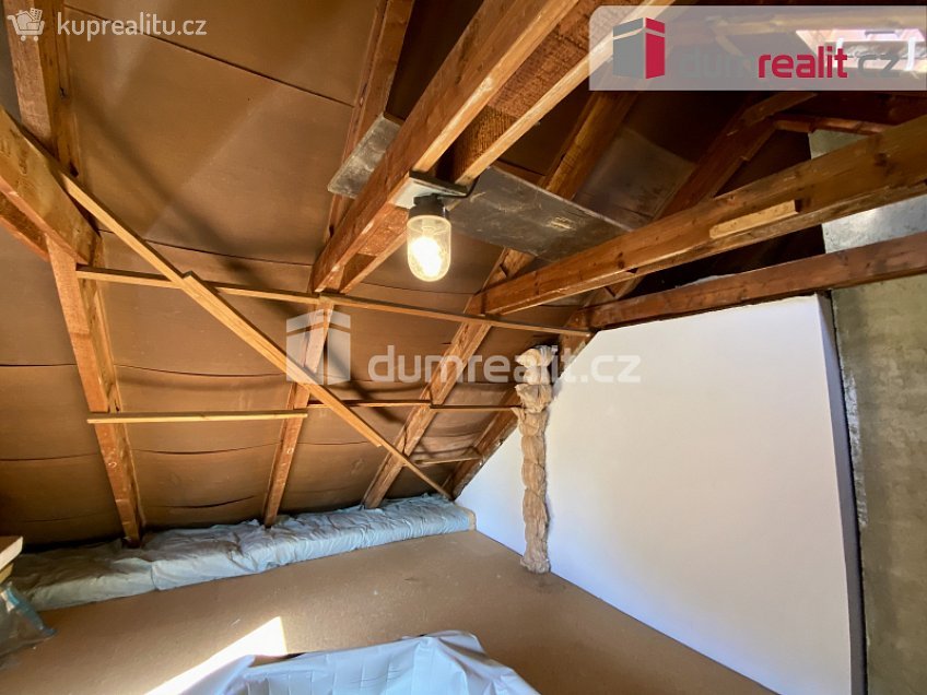 Prodej  rodinného domu 117 m^2 Zelená, Mariánské Lázně 