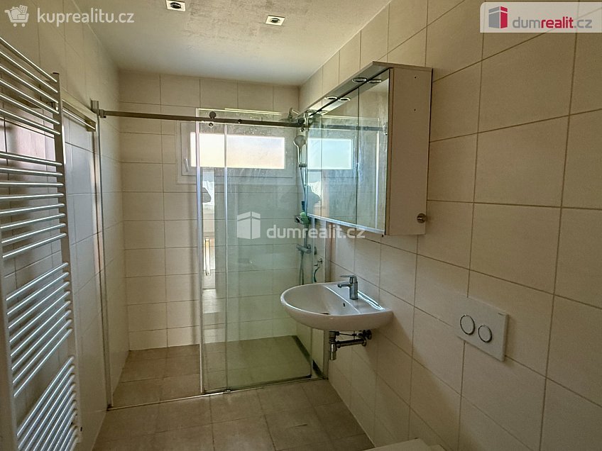 Prodej  rodinného domu 117 m^2 Zelená, Mariánské Lázně 