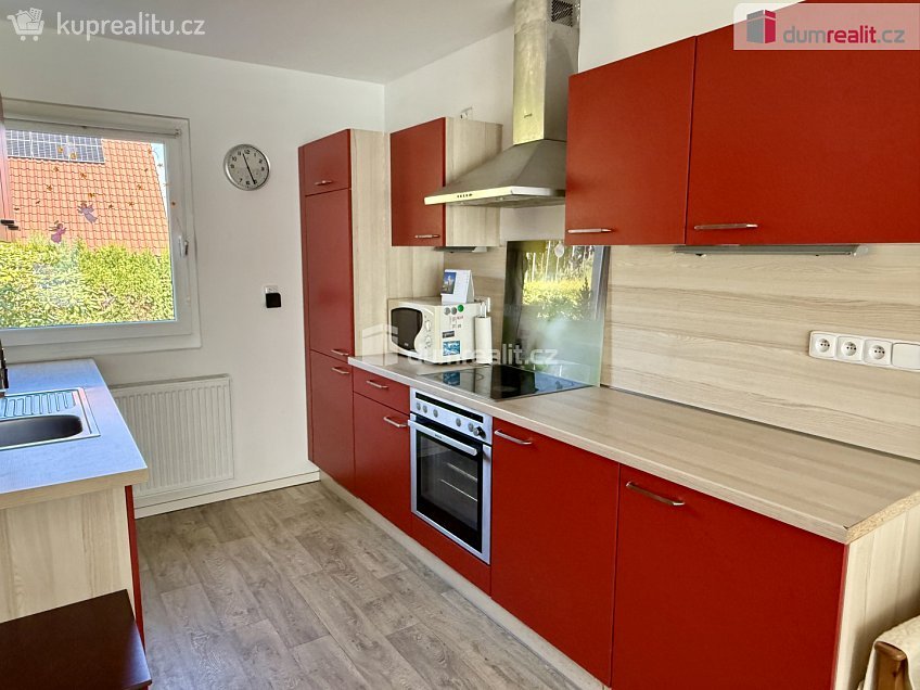 Prodej  rodinného domu 117 m^2 Zelená, Mariánské Lázně 