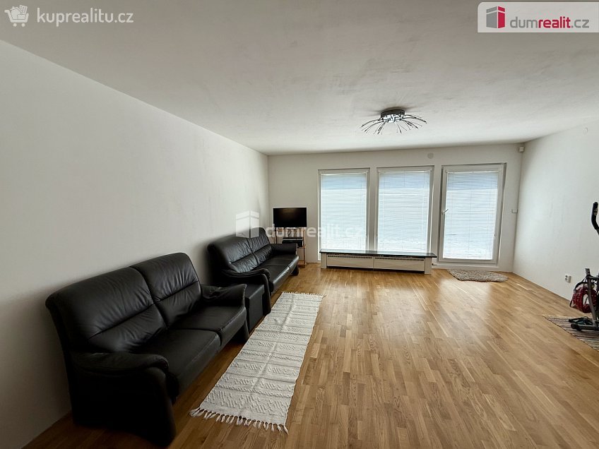 Prodej  rodinného domu 117 m^2 Zelená, Mariánské Lázně 