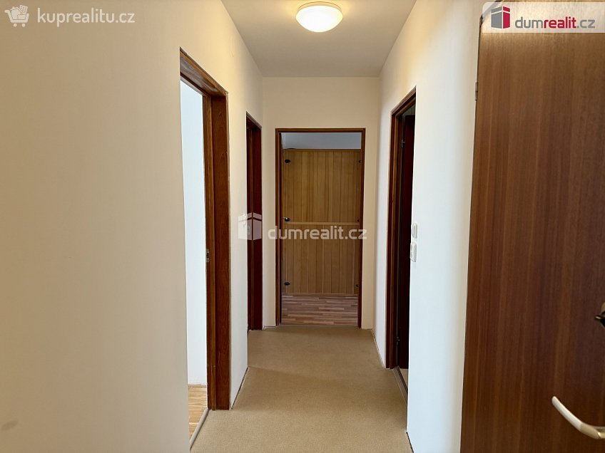 Prodej  rodinného domu 117 m^2 Zelená, Mariánské Lázně 