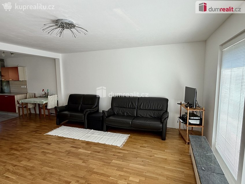 Prodej  rodinného domu 117 m^2 Zelená, Mariánské Lázně 