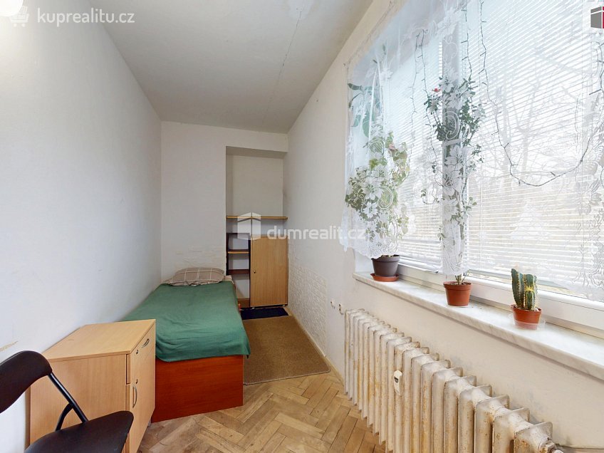 Prodej  rodinného domu 514 m^2 Mladeč, Mladeč 