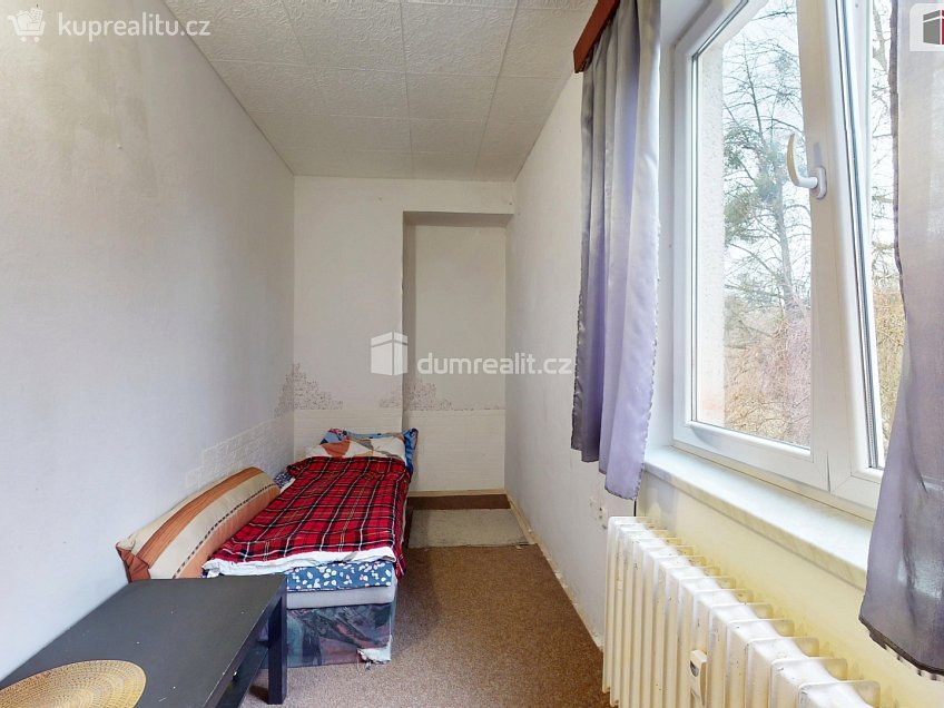 Prodej  rodinného domu 514 m^2 Mladeč, Mladeč 