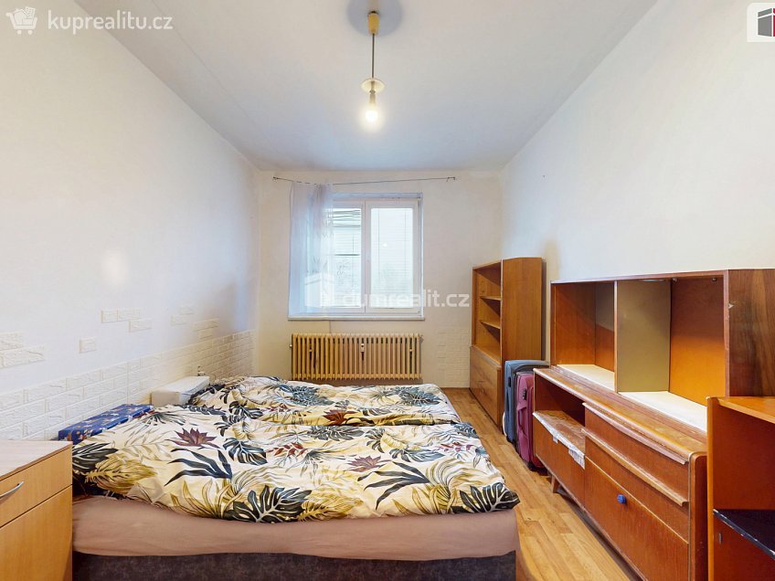 Prodej  rodinného domu 514 m^2 Mladeč, Mladeč 